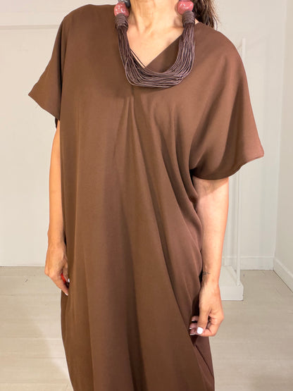 Vestido Leonor