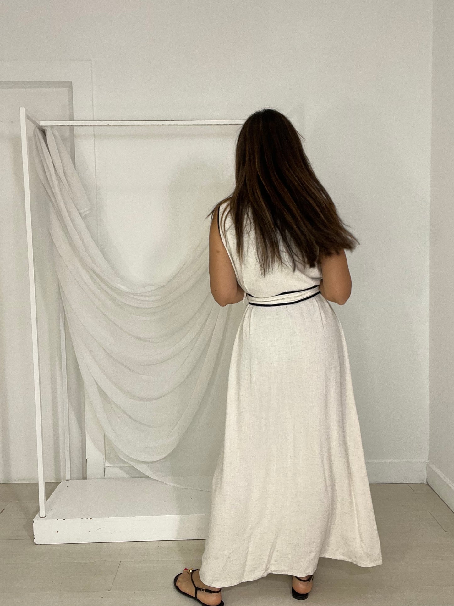 Vestido Luana