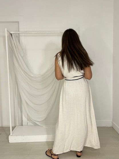 Vestido Luana