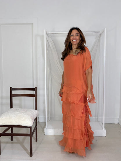 Vestido Nara