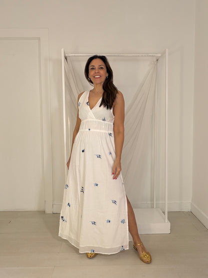 Vestido Alcácer
