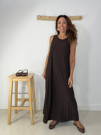 Vestido Baleal