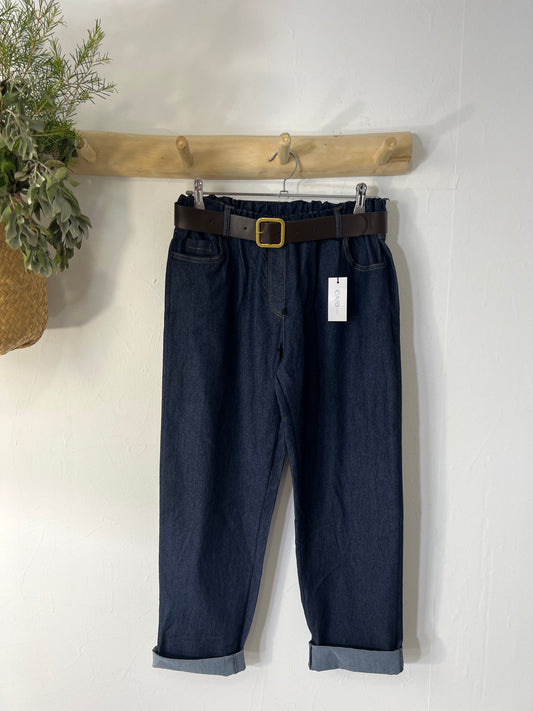 Calça Sacalina