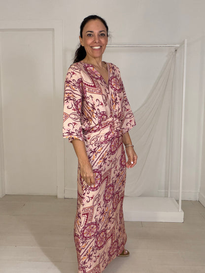 Vestido Pipa