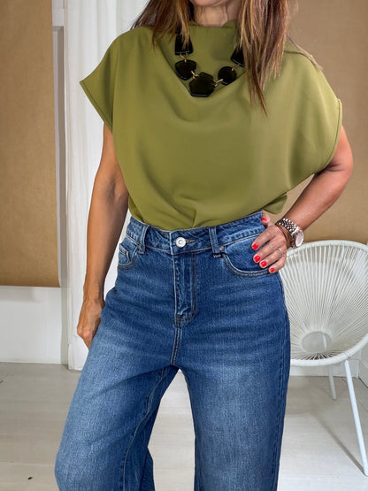 Blusa Diamond