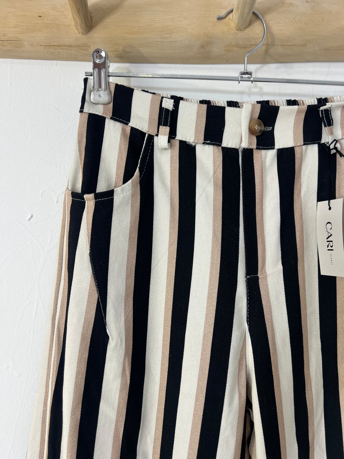 Calça Holanda