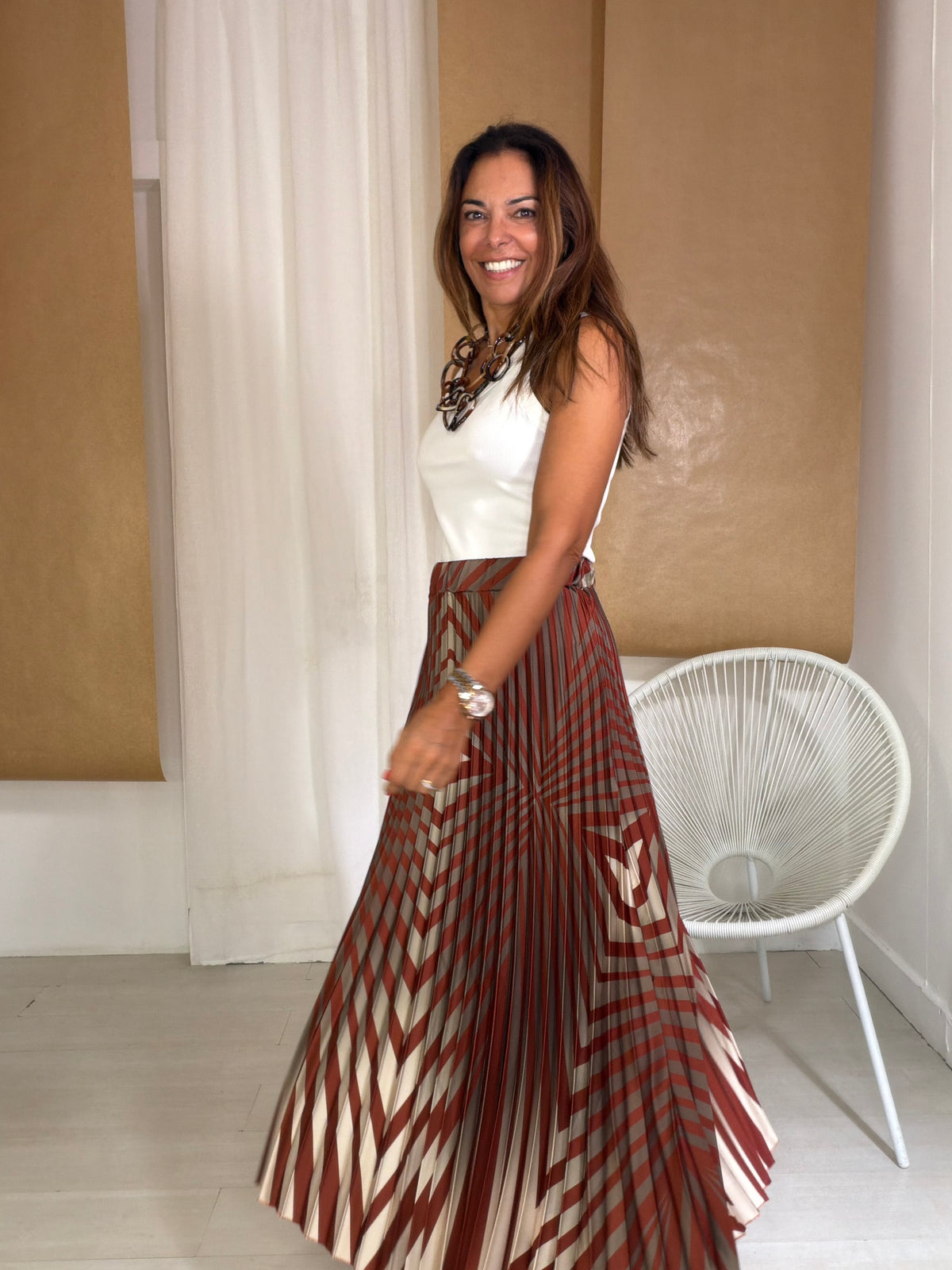 Saia Elodie