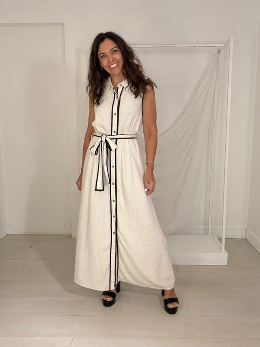 Vestido Luana