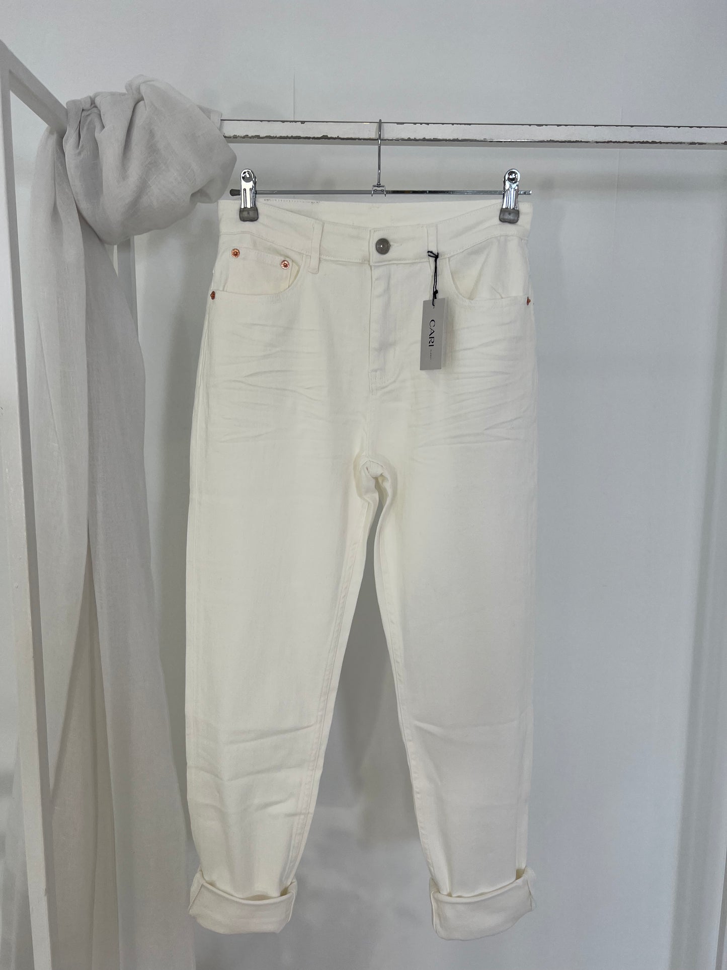 Calça Luxemburgo