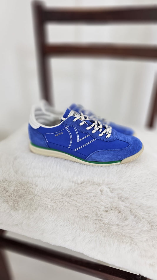 Ténis Vitória azulão