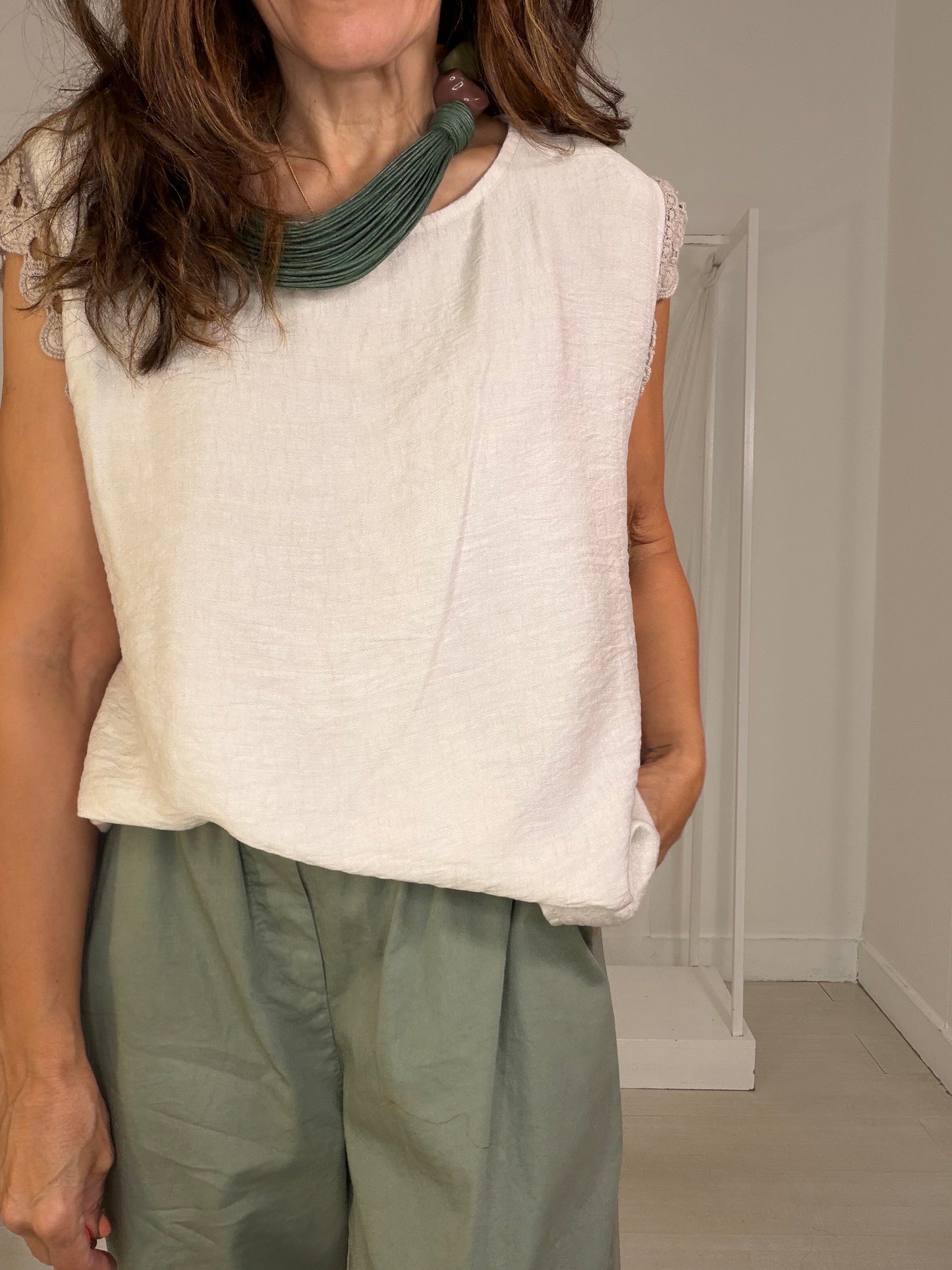 Blusa Pego