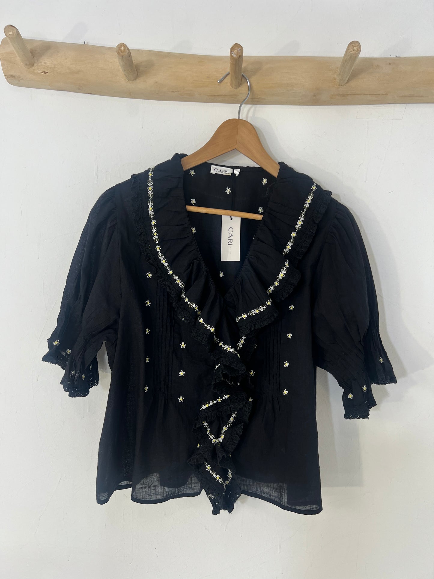 Blusa Faro