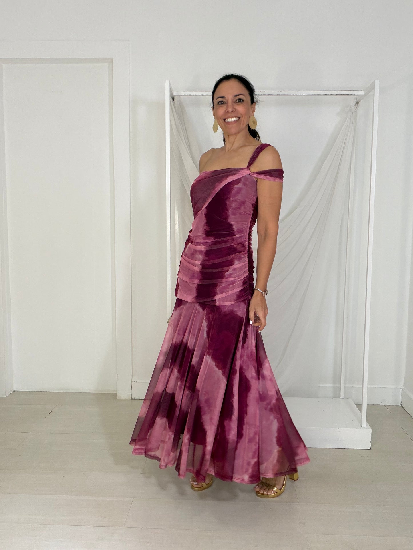 Vestido Olga
