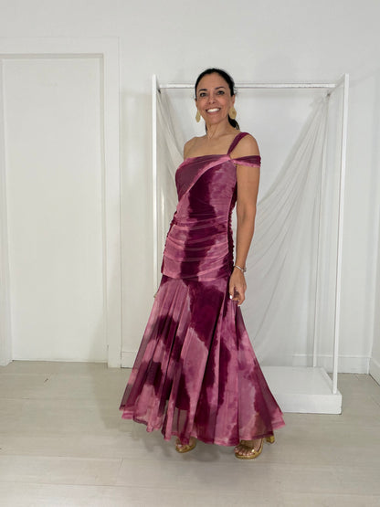 Vestido Olga