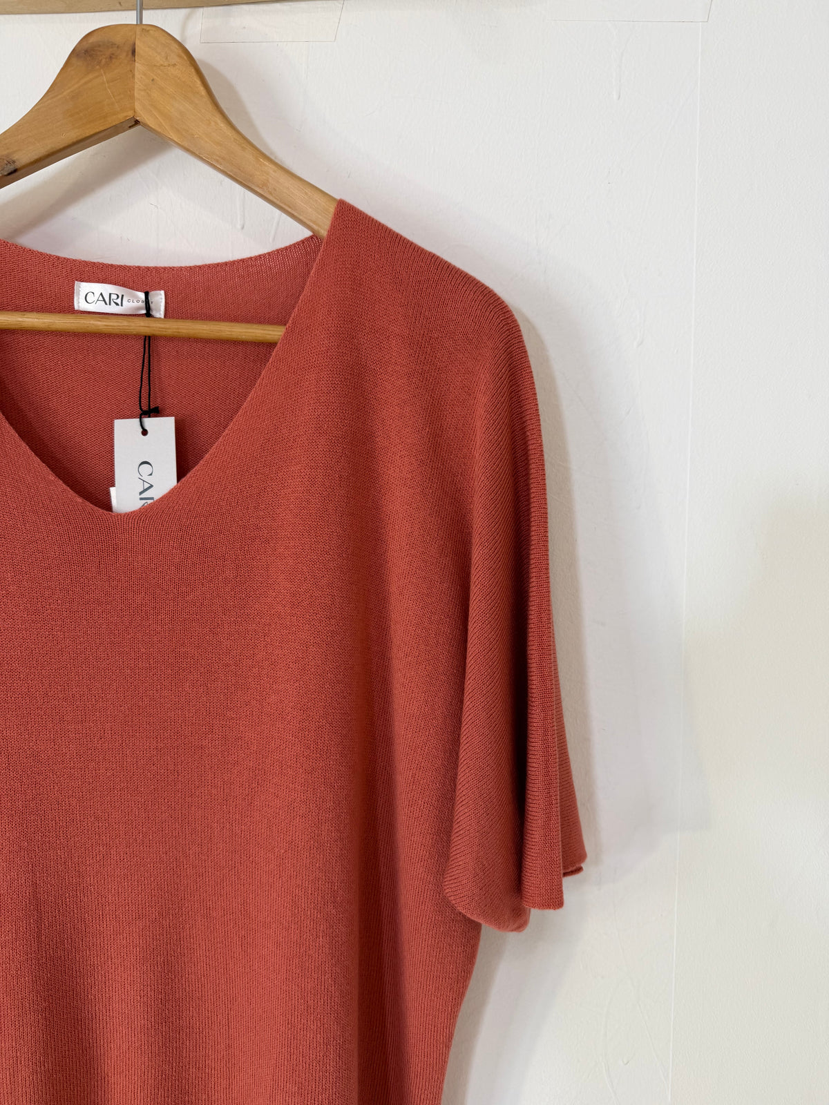 Camisola Dove
