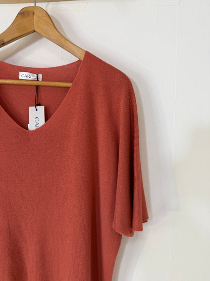 Camisola Dove