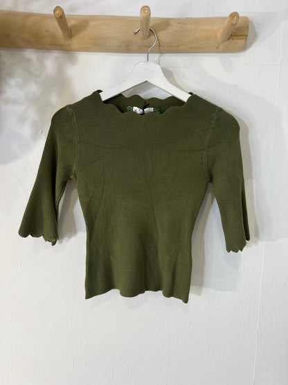 Camisola Redondo