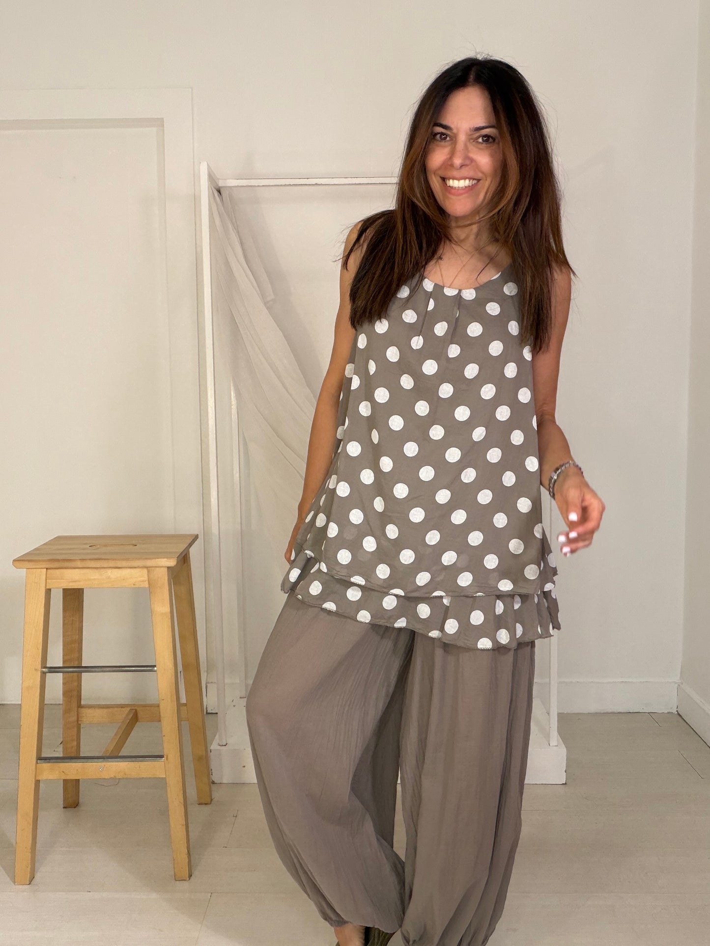 Conjunto Limão