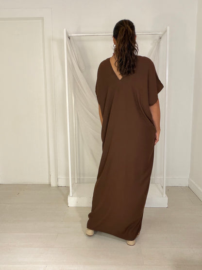 Vestido Leonor
