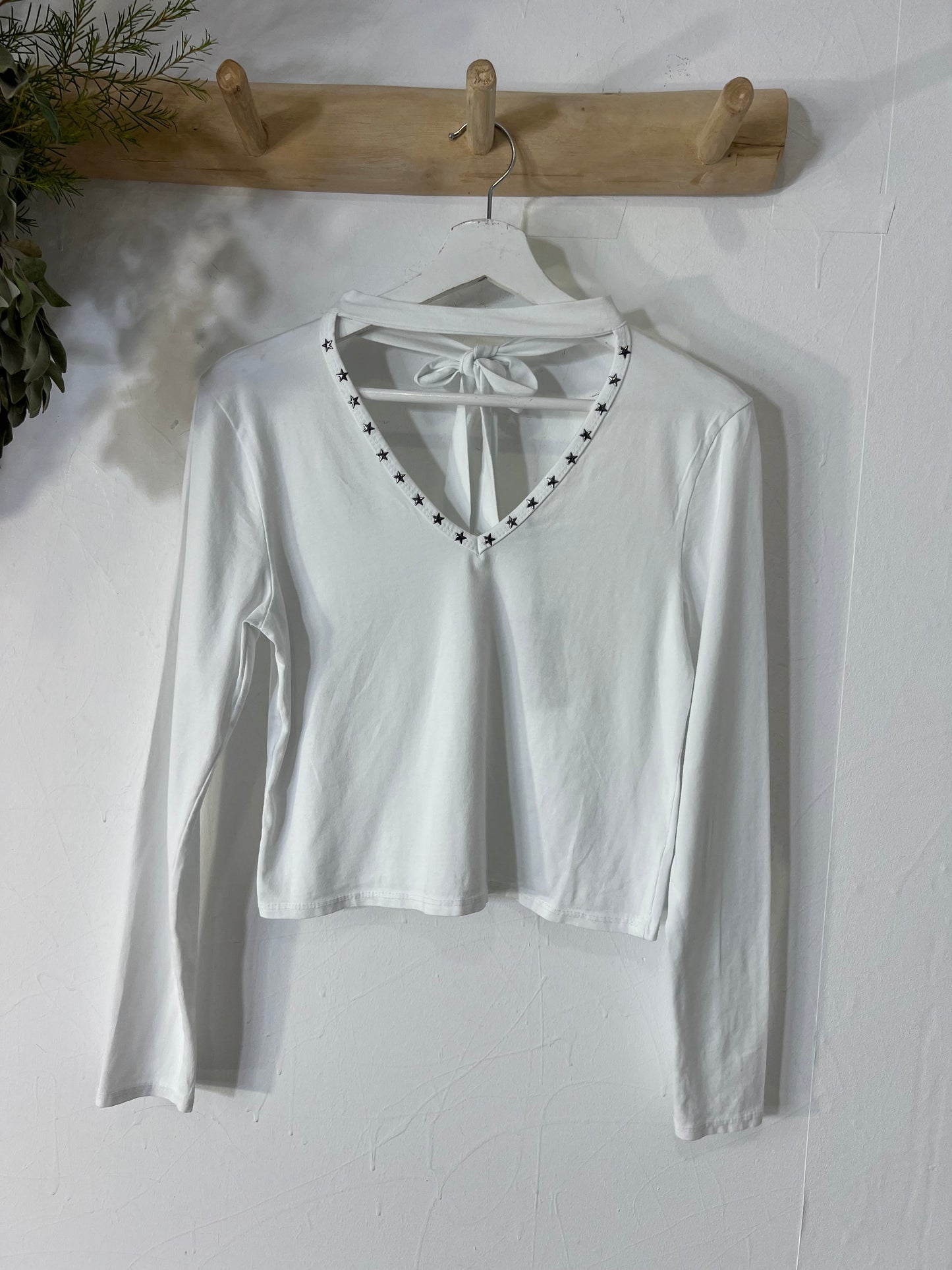 Camisola Maldivas