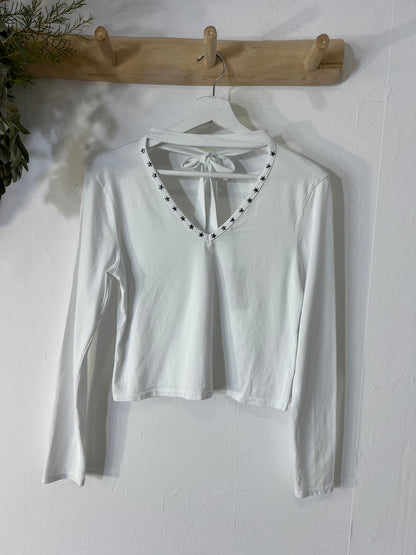 Camisola Maldivas