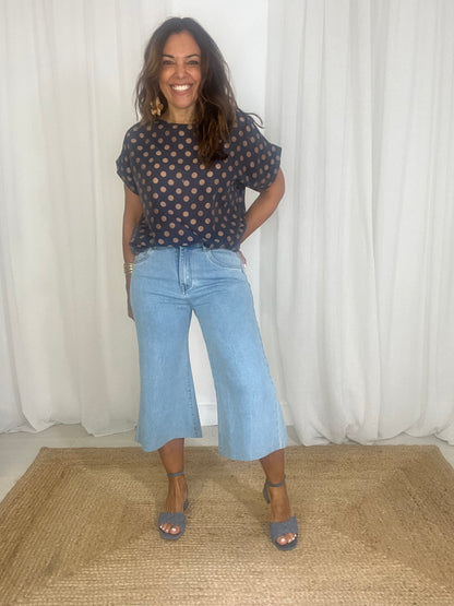 Bermudas Rita