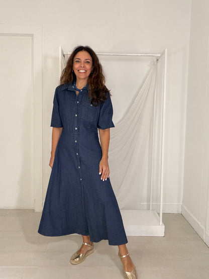 Vestido Viena