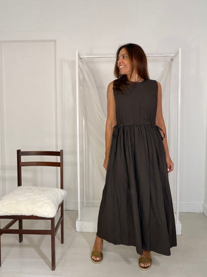 Vestido Eunice