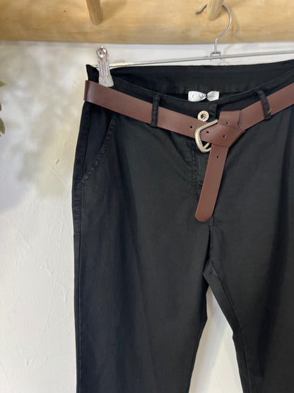 Calça Galápagos preta