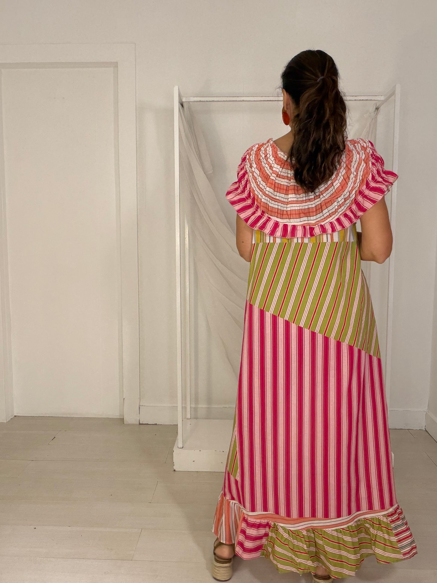 Vestido Lulu