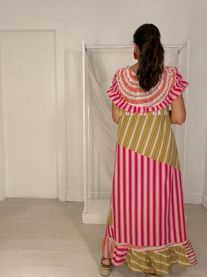 Vestido Lulu