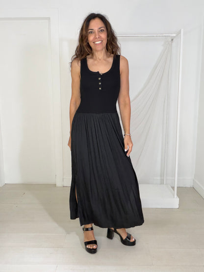 Vestido Rodes