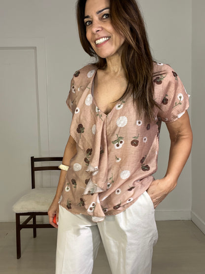Blusa Patricia
