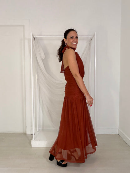 Vestido Melanie