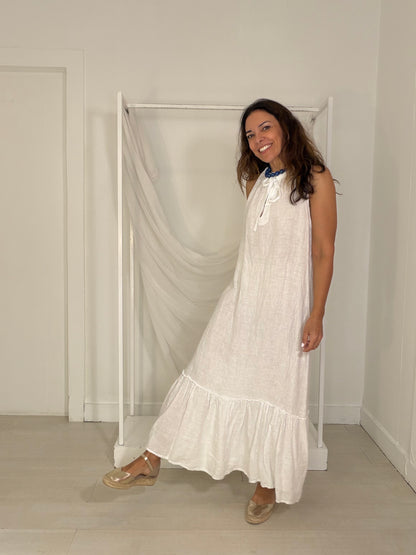 Vestido Mafalda