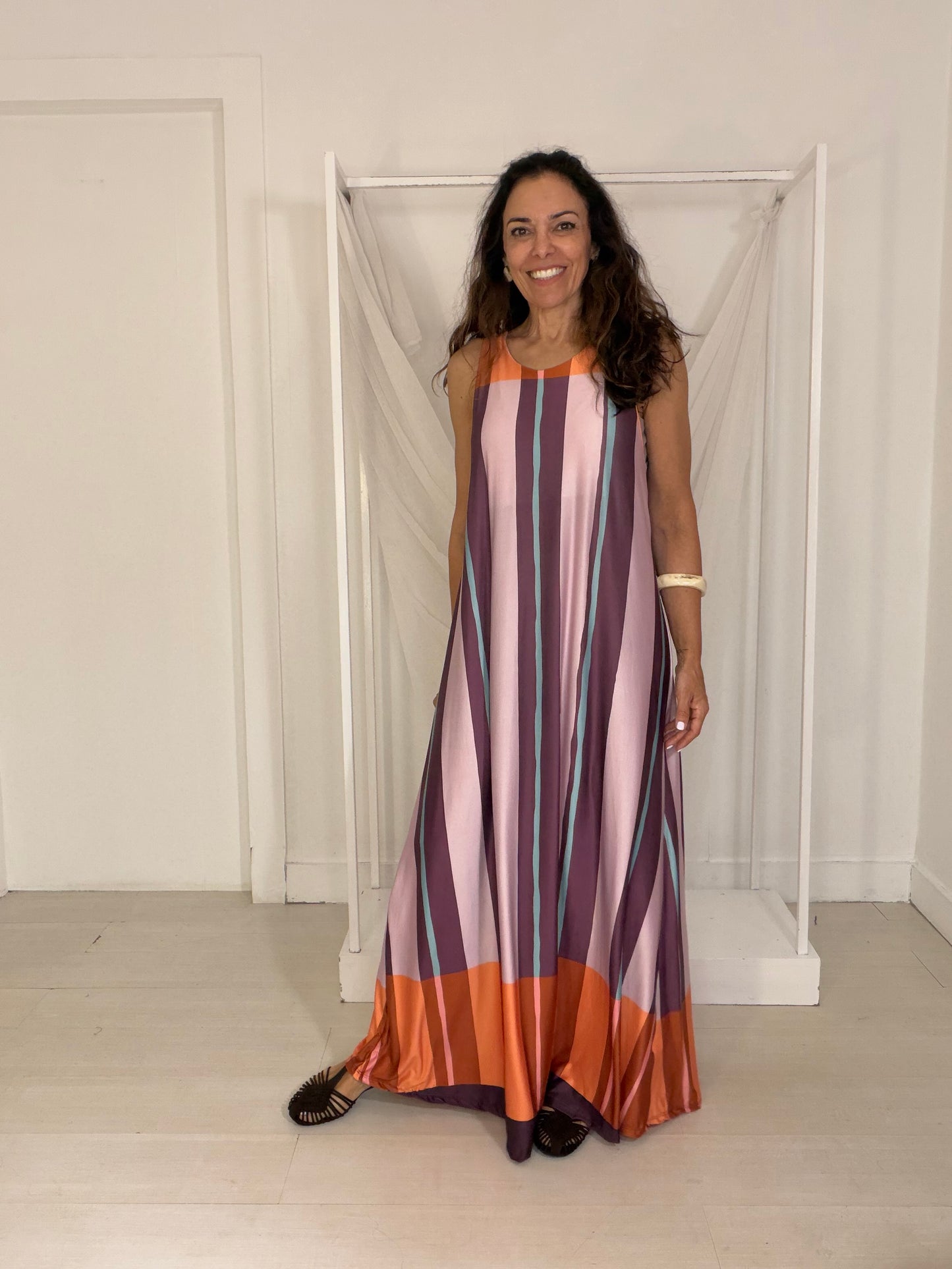 Vestido Camila