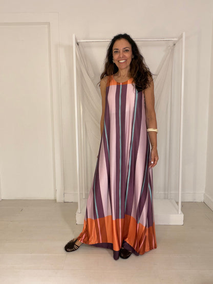 Vestido Camila