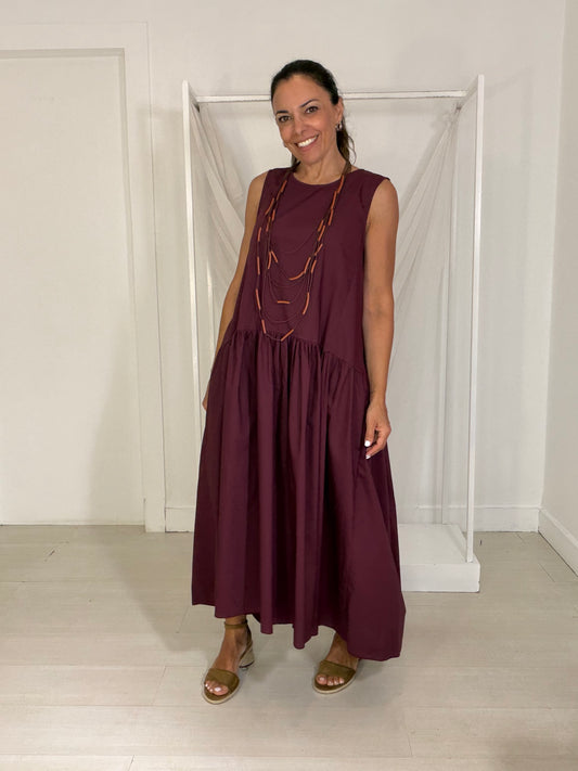 Vestido Jasmine