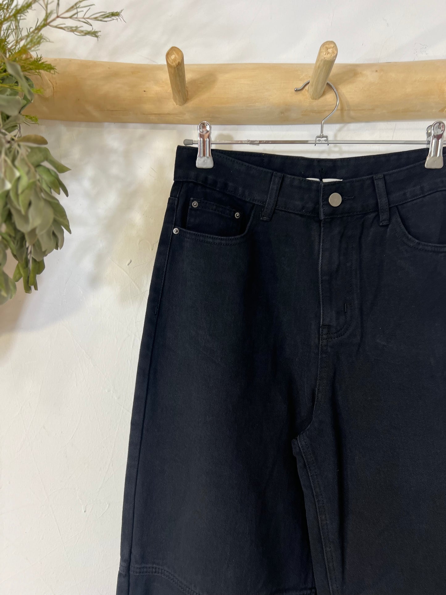 Calça Lampedusa preto
