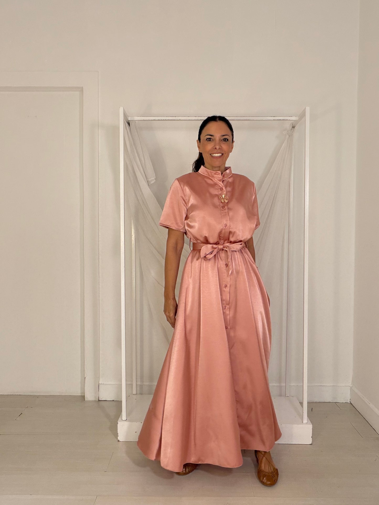 Vestido Dakota
