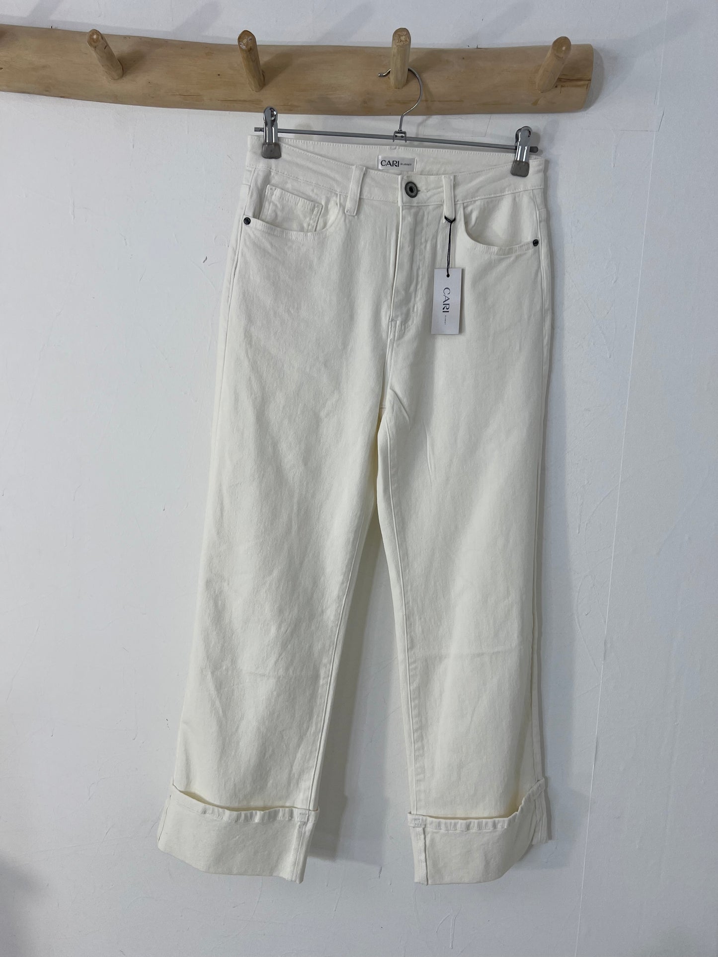Calça Alcácer do Sal