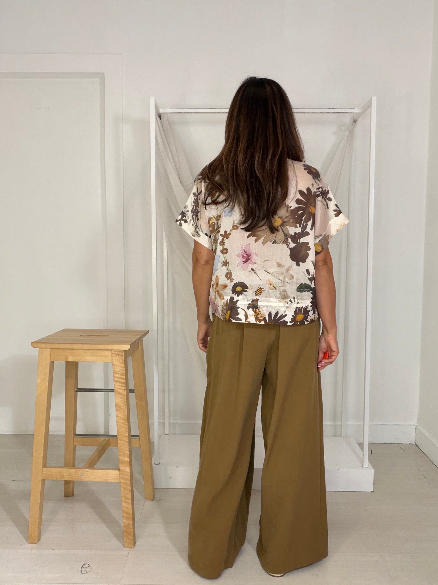 Calça Polónia