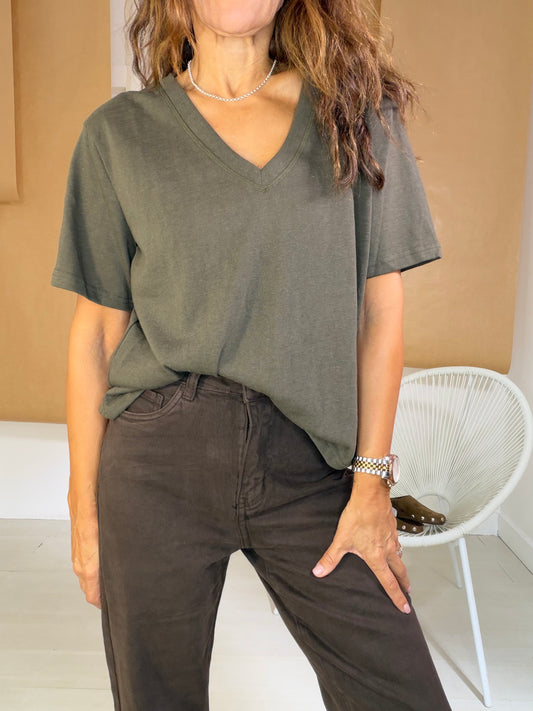 Tshirt Menton