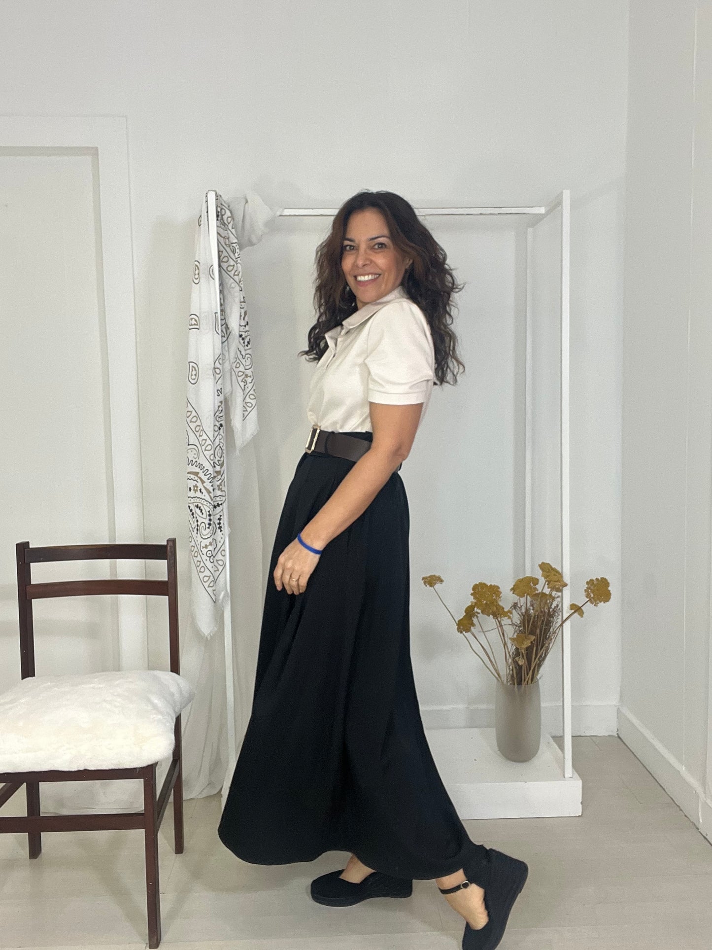 Vestido Letónia