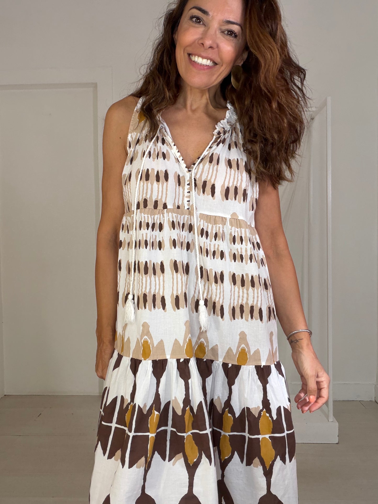Vestido Lagos