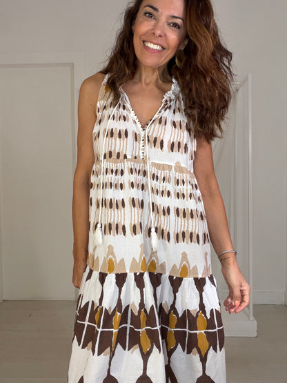 Vestido Lagos