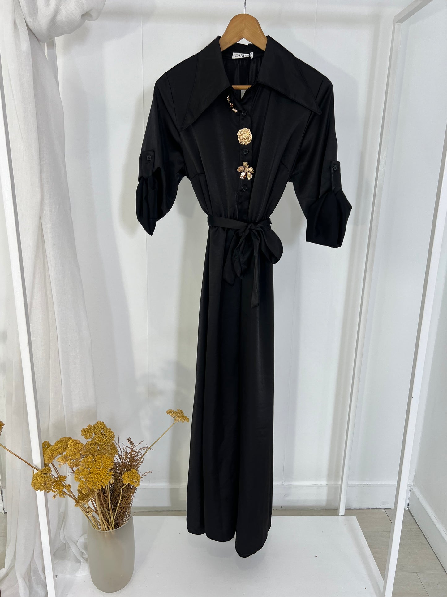 Vestido Dakota
