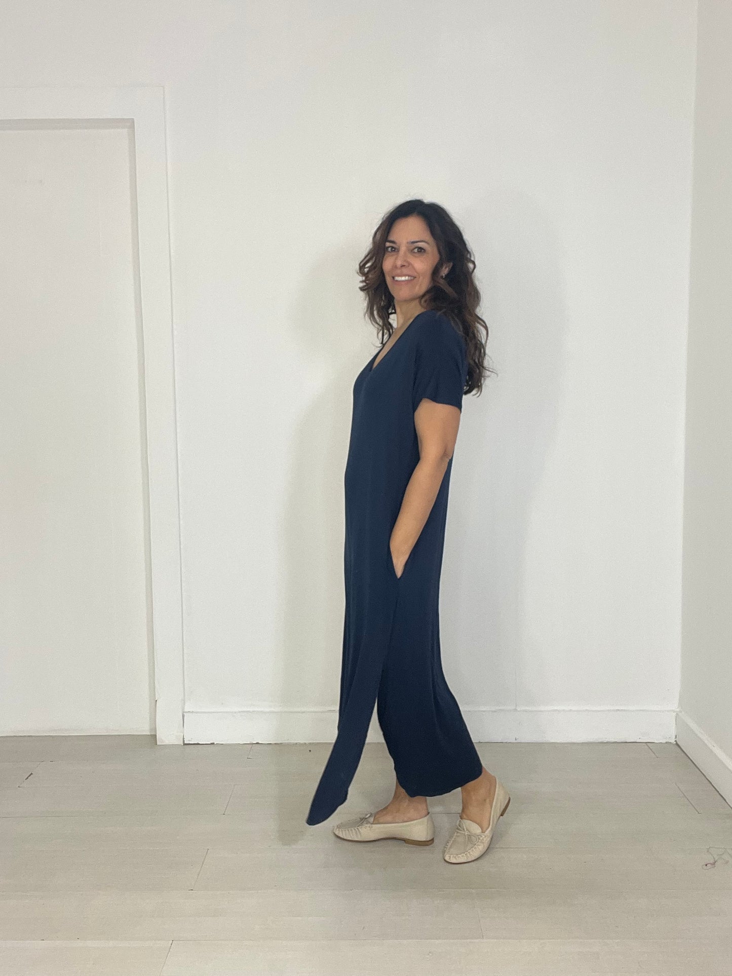 Vestido Cancun