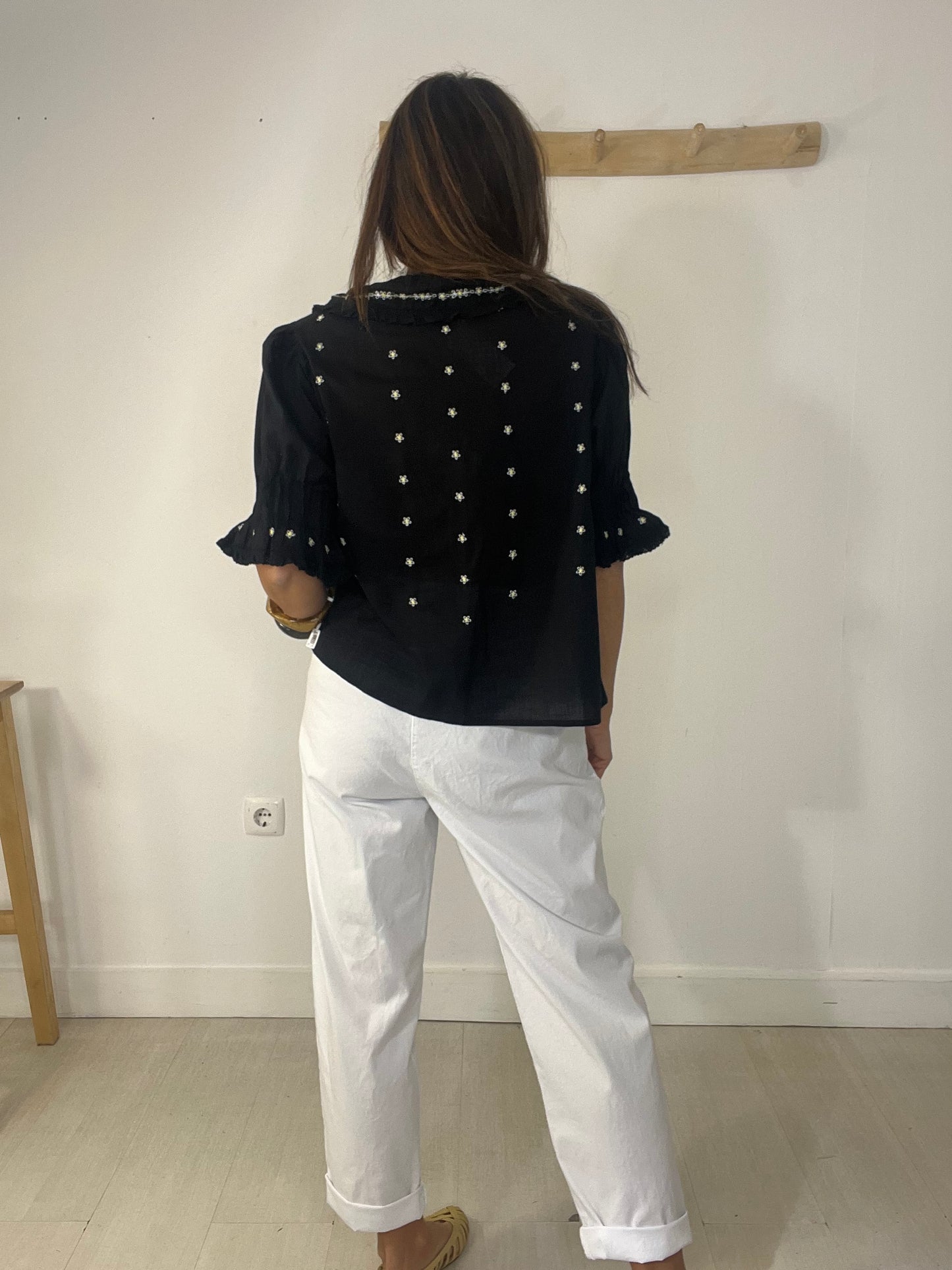 Blusa Faro