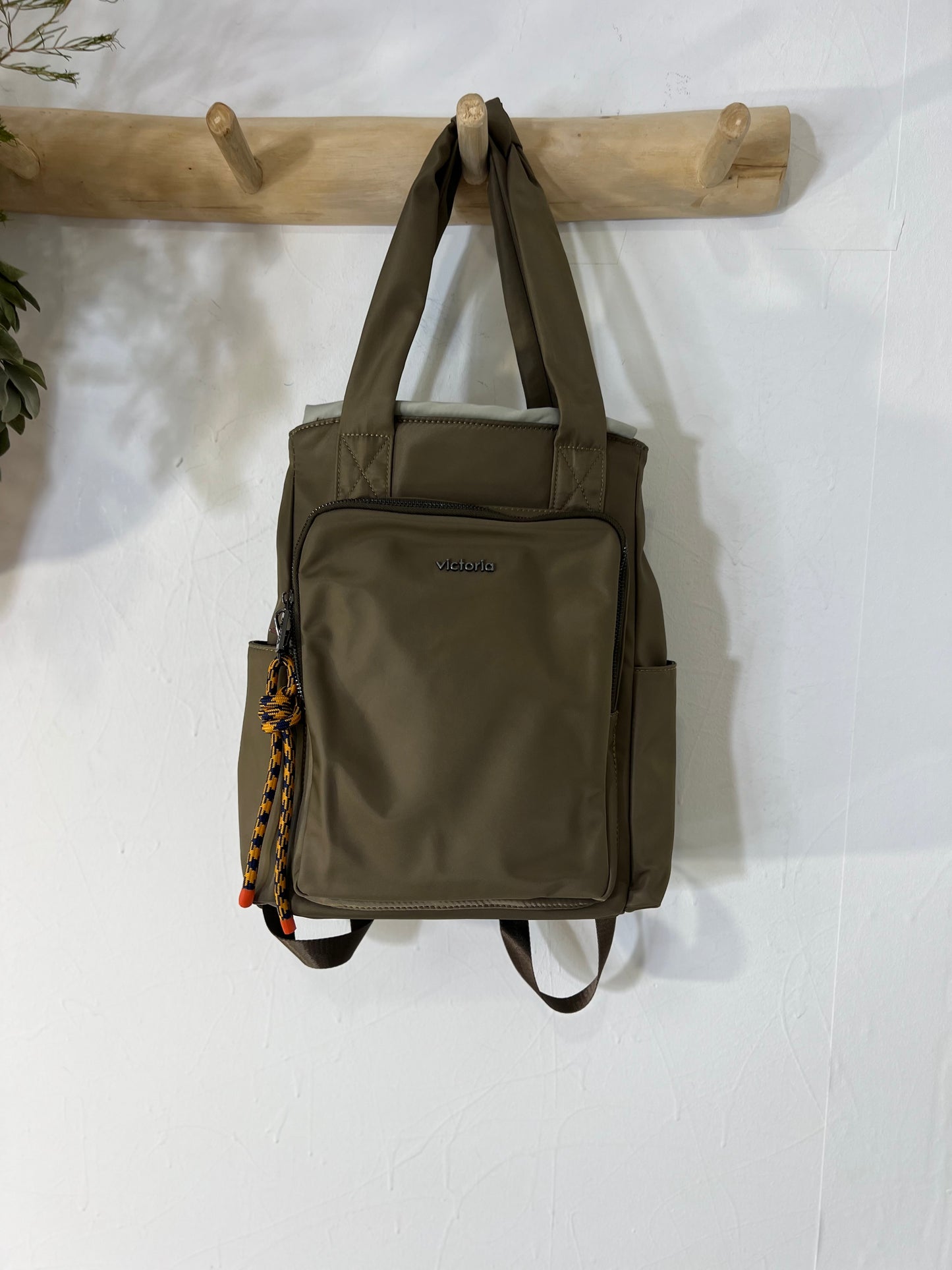 Mochila Vitoria